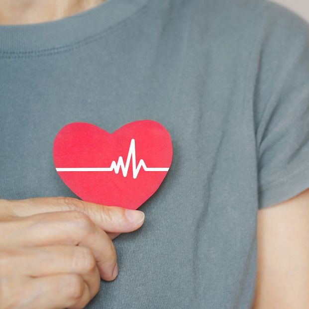 Descubren comportamientos celulares capaces de predecir enfermedades cardiovasculares Descubren comportamientos celulares capaces de predecir enfermedades cardiovasculares