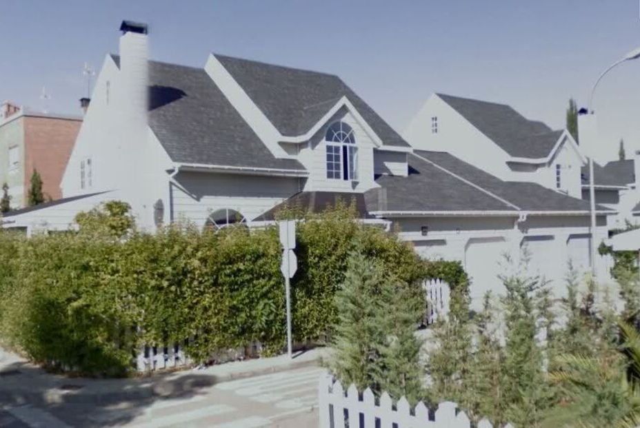 Casa Castillo (1) Casa Castillo (1)