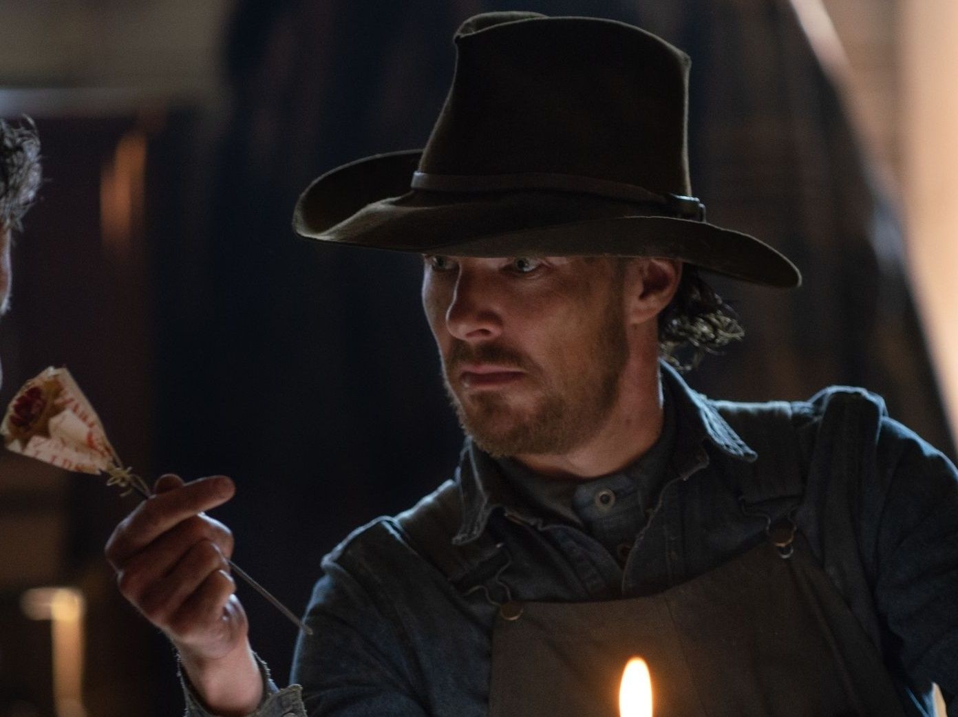 'El poder del perro', 'West Side Story' y 'Succession', grandes triunfadoras en los Globos de Oro