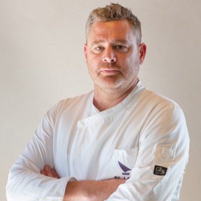 'Yayo' Silóniz. FotoTwitter