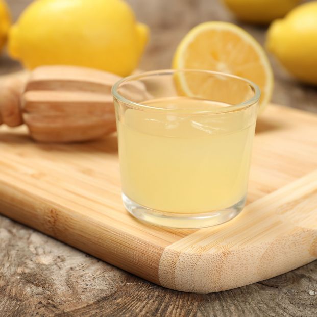 Jugo de limón para quitar manchas en la piel Jugo de limón para quitar manchas en la piel