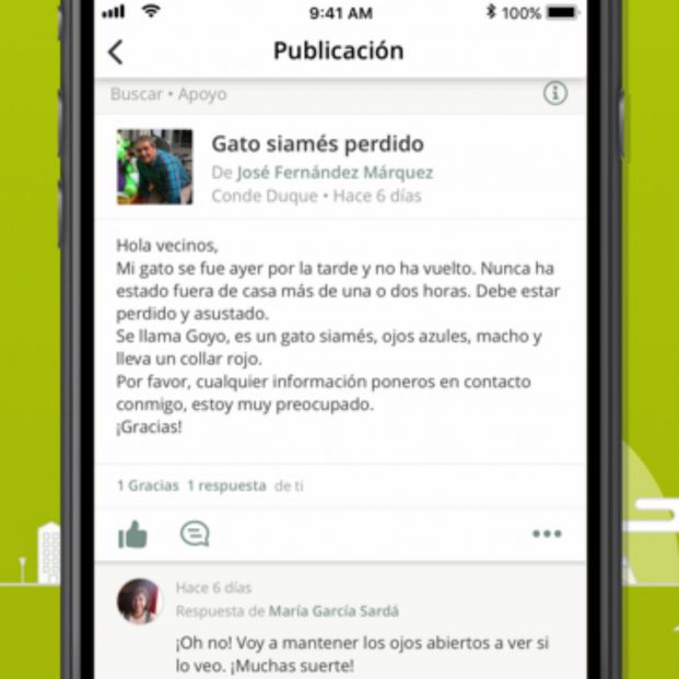 ¿Tienes sal? ¿Tienes sal?