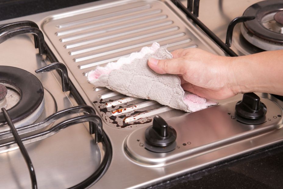 bigstock Woman Cleaning Stained Soy Bea 424041293 bigstock Woman Cleaning Stained Soy Bea 424041293