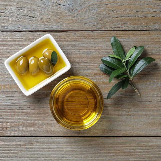 aceite aceitunas aceite aceitunas