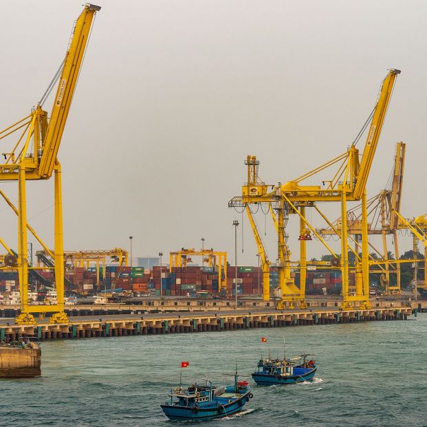 puerto pesca puerto pesca