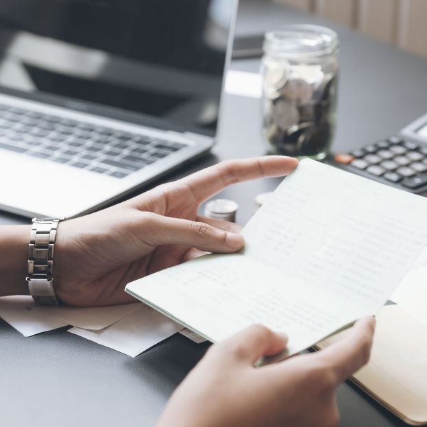 cartilla ahorro pension bigstock cartilla ahorro pension bigstock