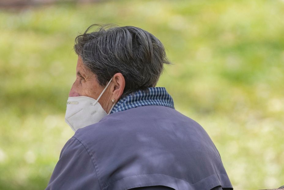 Pensión de viudedad 2022: las parejas de hecho se igualan a las casadas Pensión de viudedad 2022: las parejas de hecho se igualan a las casadas