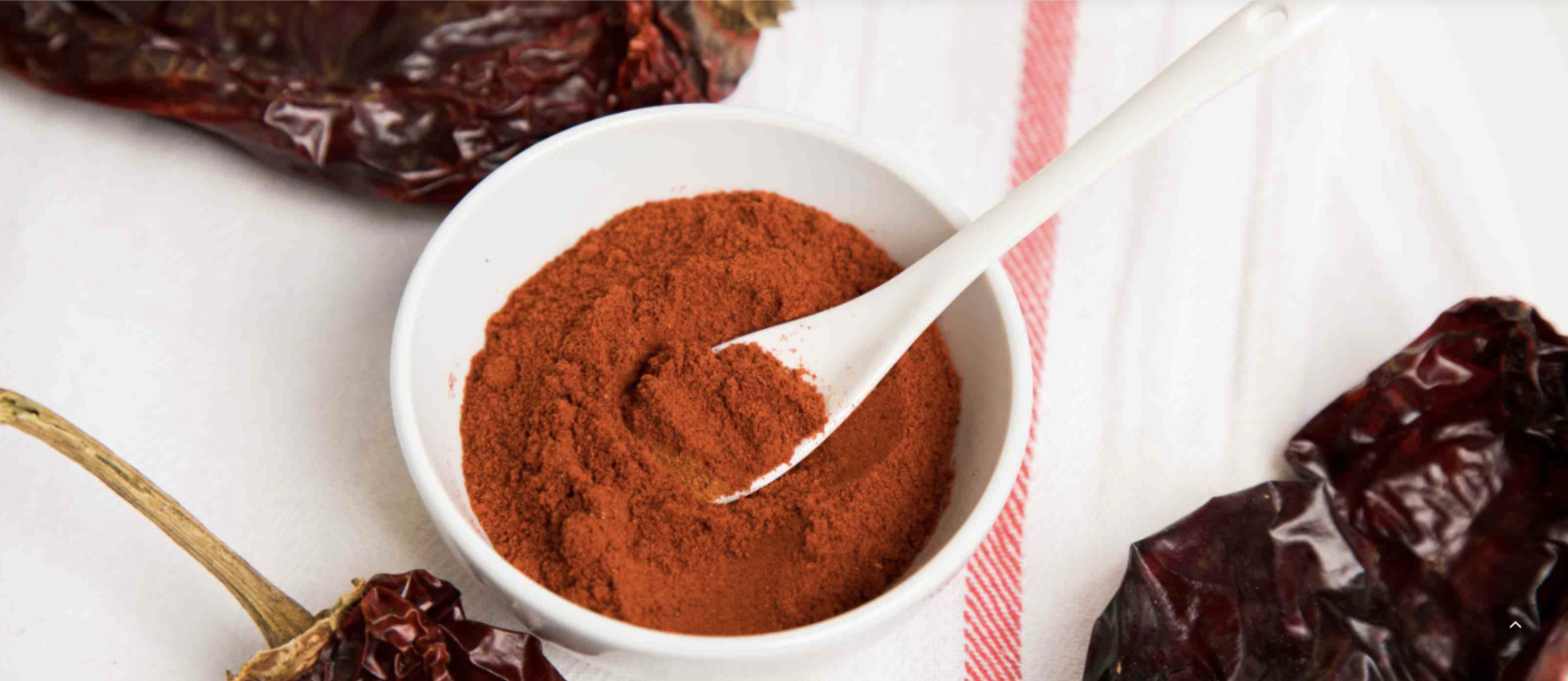 Pimentón. 1001 Sabores, Región de Murcia Pimentón. 1001 Sabores, Región de Murcia