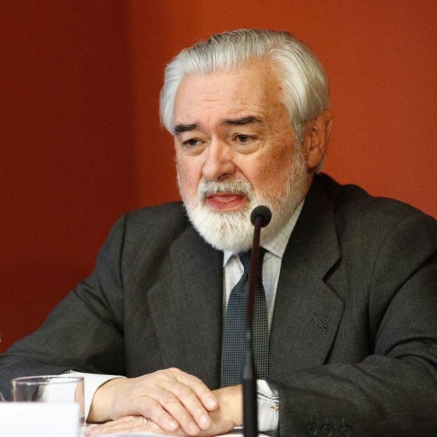 Darío Villanueva RAE