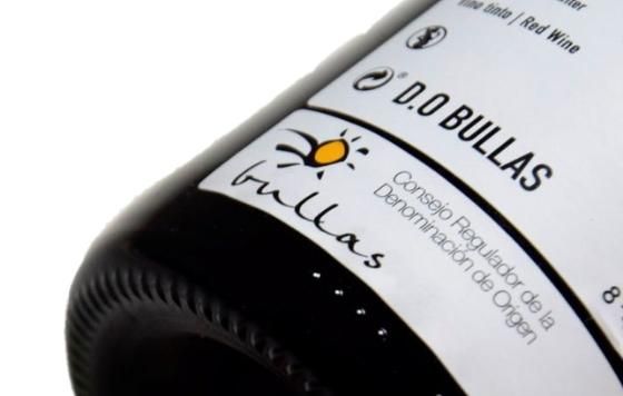 DOP Bullas. FotoConsejo Regulador DOP Bullas