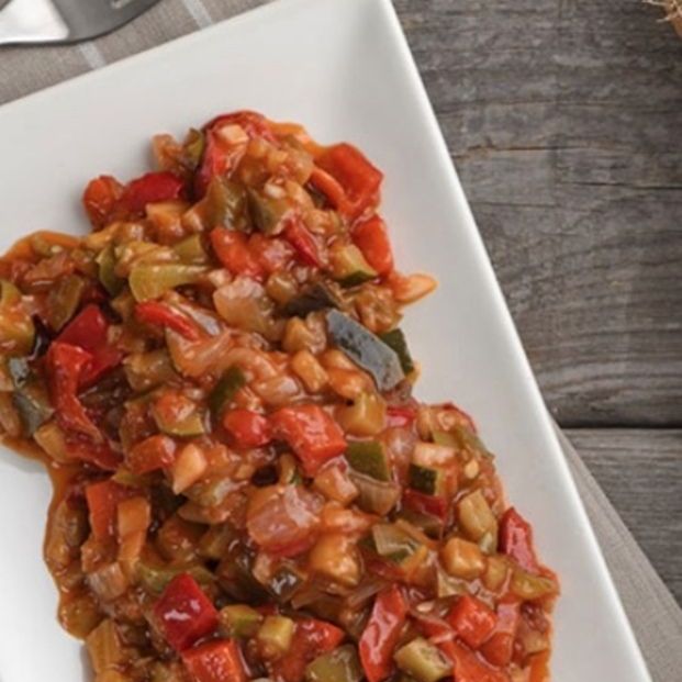 Pisto murciano (1) Pisto murciano (1)