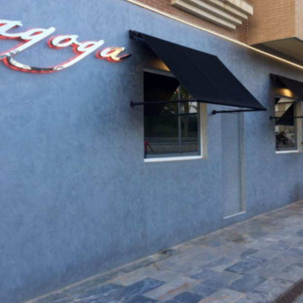 Magoga. Foto: Facebook