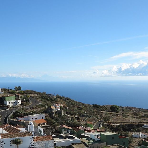el hierro
