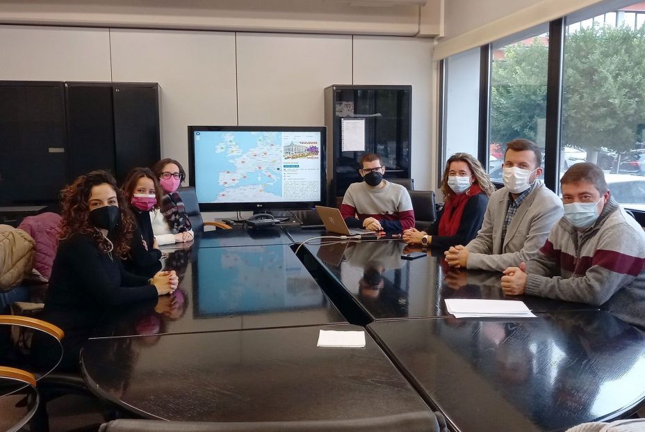 mapa interactivo museos mapa interactivo museos