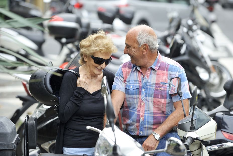 Envejecimiento activo (EuropaPress 1827873 EUSKADIremitida por Irekia)