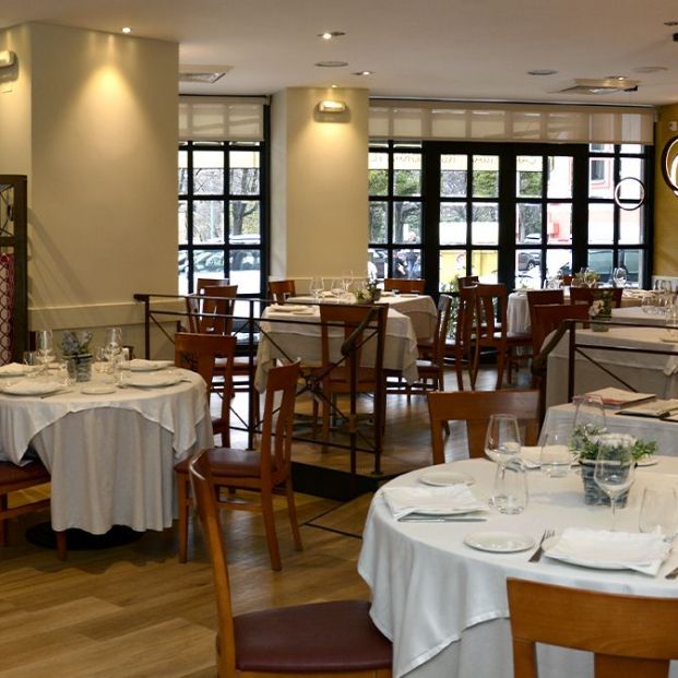 Restaurante Alborada. Foto Alborada Restaurante Alborada. Foto Alborada