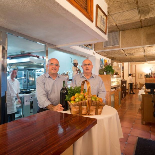 restaurante morales - foto morales restaurante morales - foto morales