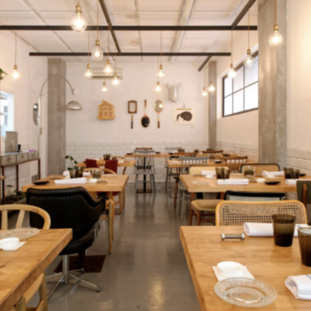 Local de Ensayo. Foto: Local de Ensayo Local de Ensayo. Foto: Local de Ensayo