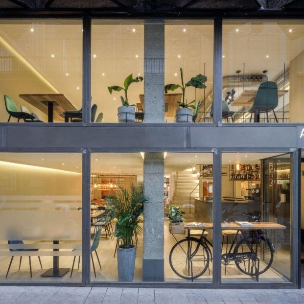 AlmaMater. Foto: AlmaMater