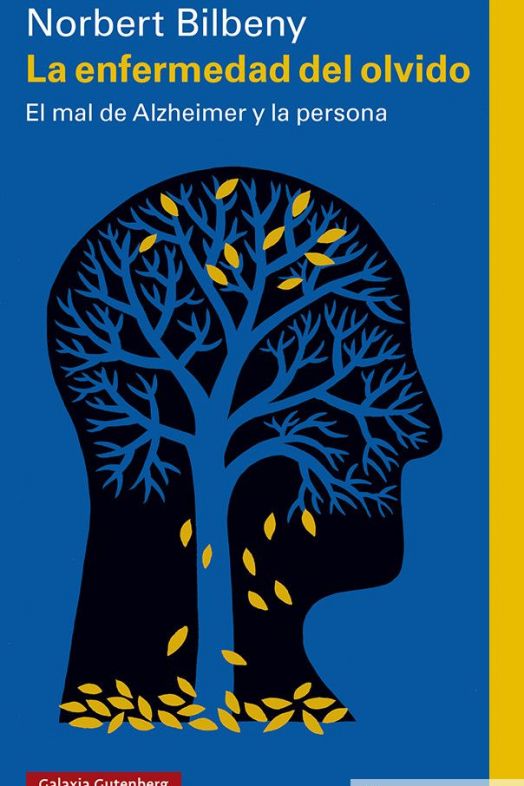 La enfermedad del olvido norbert La enfermedad del olvido norbert