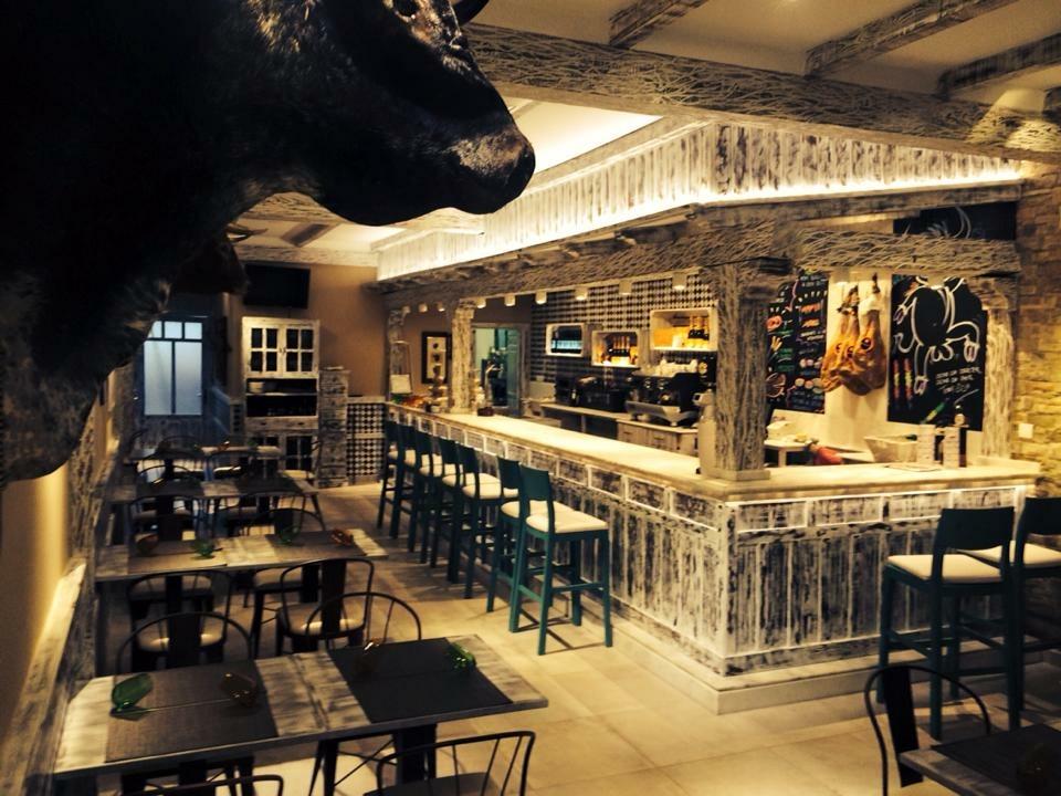 El Albero. Foto El Albero El Albero. Foto El Albero