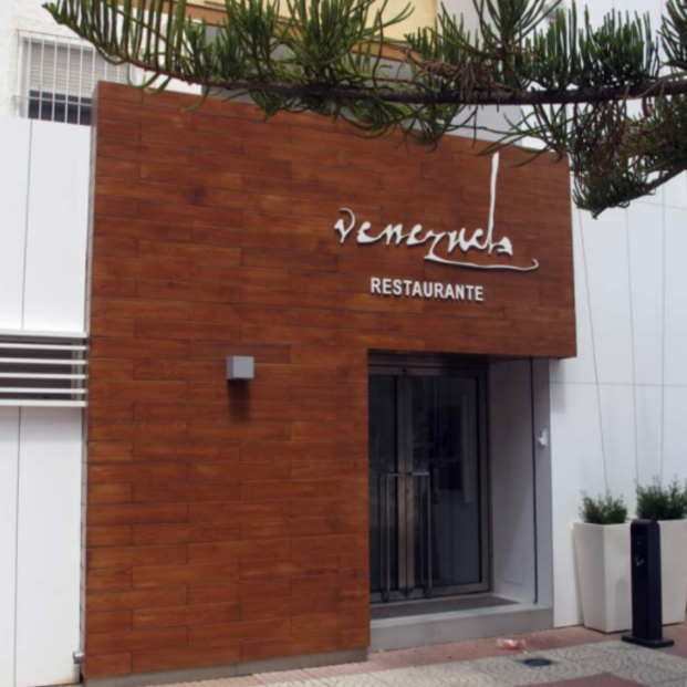 Venezuela (Venezuela) Venezuela (Venezuela)