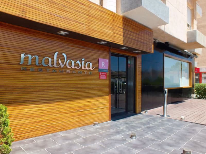 Malvasia (Malvasía) Malvasia (Malvasía)