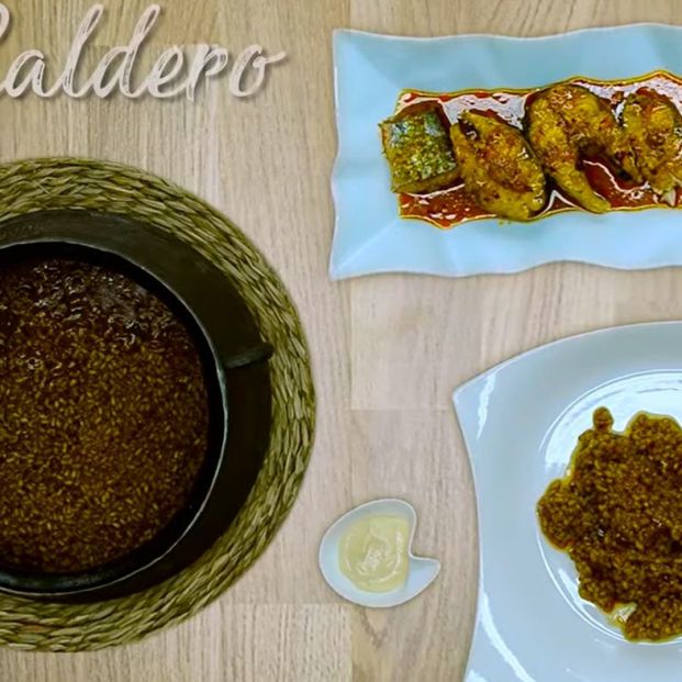 Arroz al caldero o sencillamente, caldero, receta del plato murciano más apreciado. Foto: Murcia turística Arroz al caldero o sencillamente, caldero, receta del plato murciano más apreciado. Foto: Murcia turística