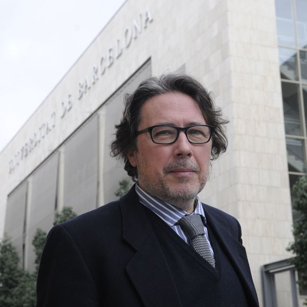 Norbert Bilbeny Norbert Bilbeny