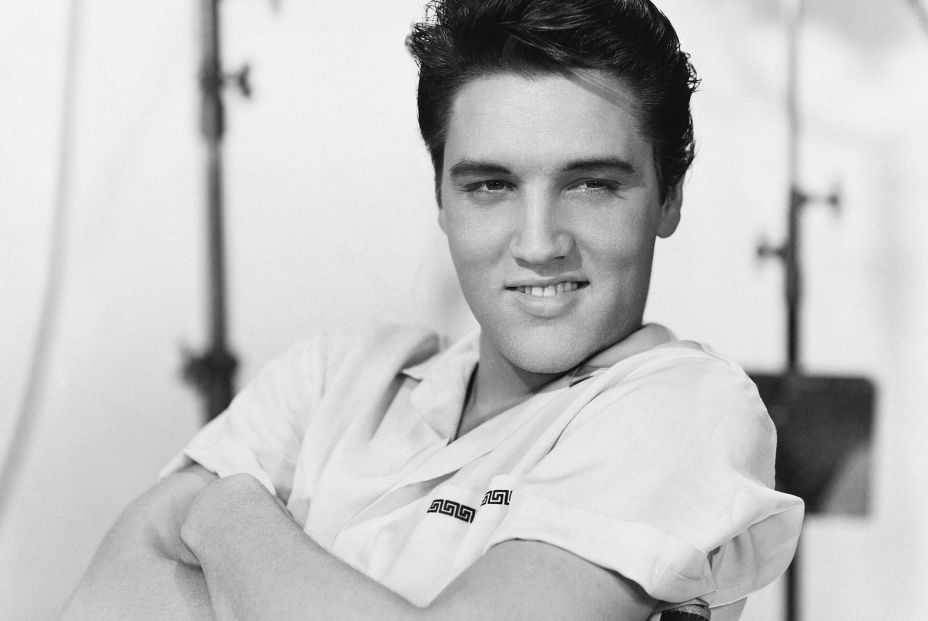 Elvis Elvis