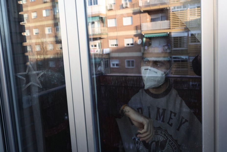 El alud de bajas laborales por Covid dispara un 15% la contratación de trabajadores El alud de bajas laborales por Covid dispara un 15% la contratación de trabajadores