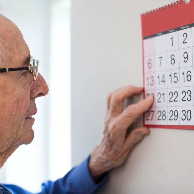 Deterioro cognitivo Deterioro cognitivo