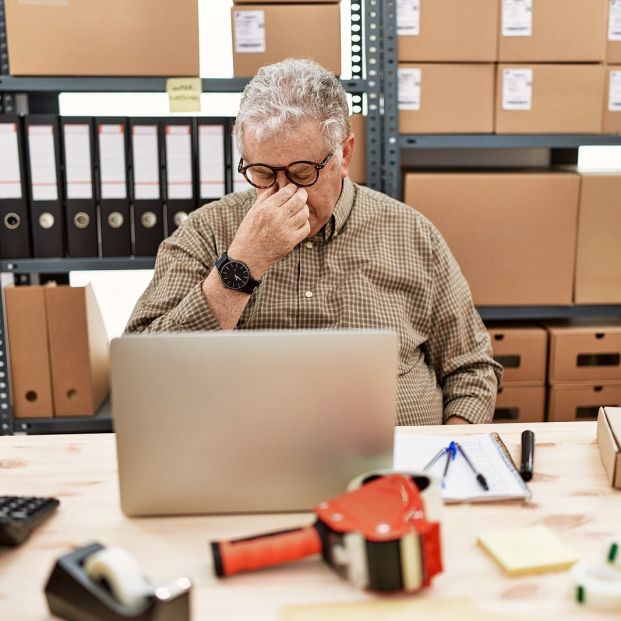 salud fisica estrés señor salud fisica estrés señor