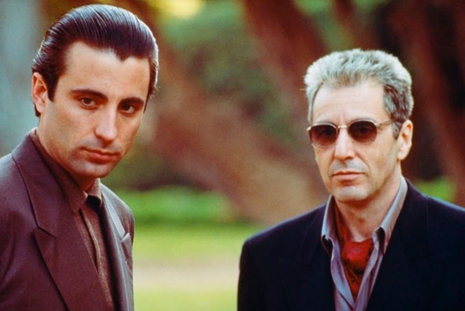 padrino mario puzo epilogo muerte michael corleone padrino mario puzo epilogo muerte michael corleone