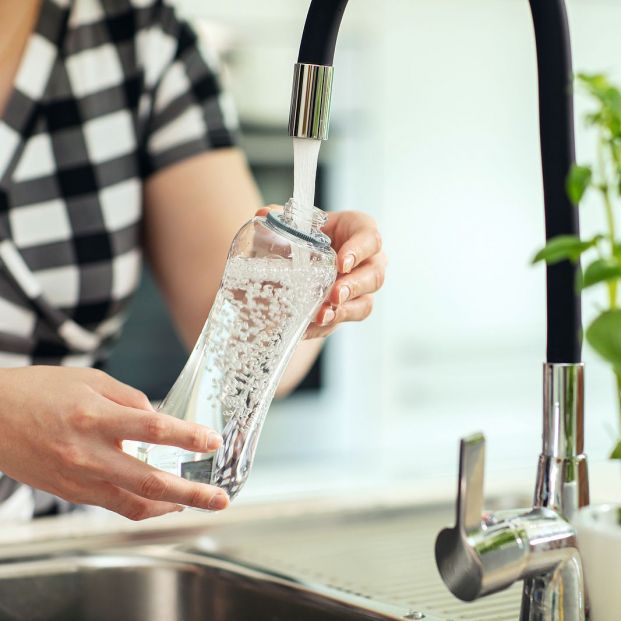 botella lavado botella lavado