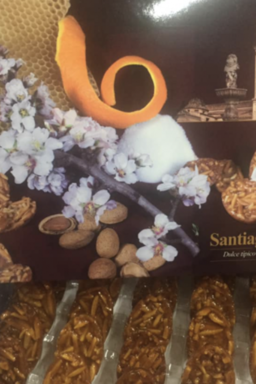 Santiaguitos de Totana. Foto: Twitter