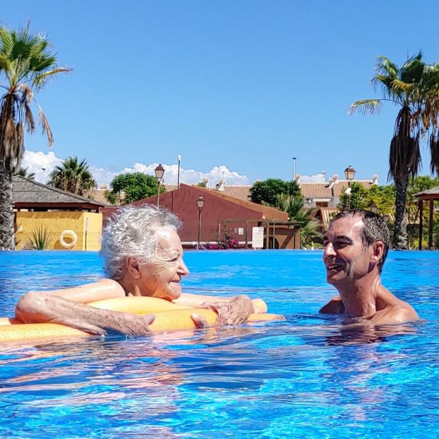 Viajes de la Edad Tardía: un nuevo concepto de viajes para las personas mayores Viajes de la Edad Tardía: un nuevo concepto de viajes para las personas mayores