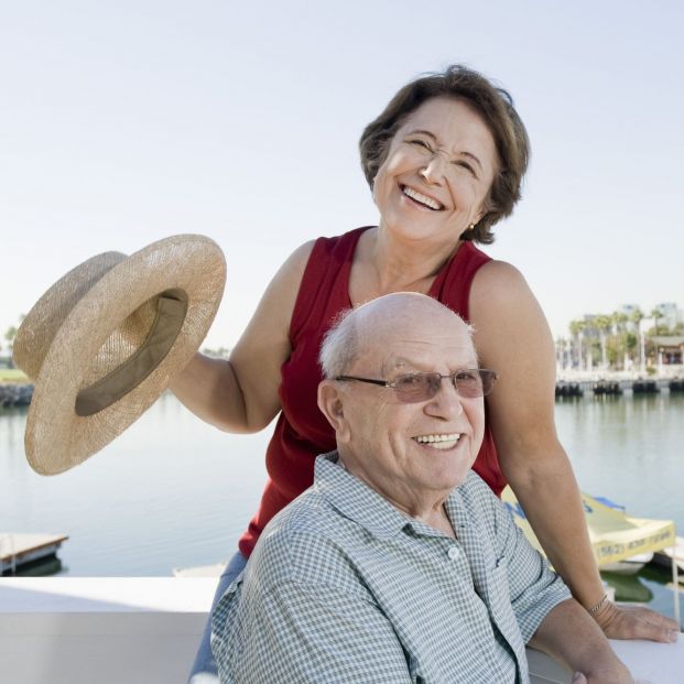 Viajes de la Edad Tardía: un nuevo concepto de viajes para las personas mayores Viajes de la Edad Tardía: un nuevo concepto de viajes para las personas mayores