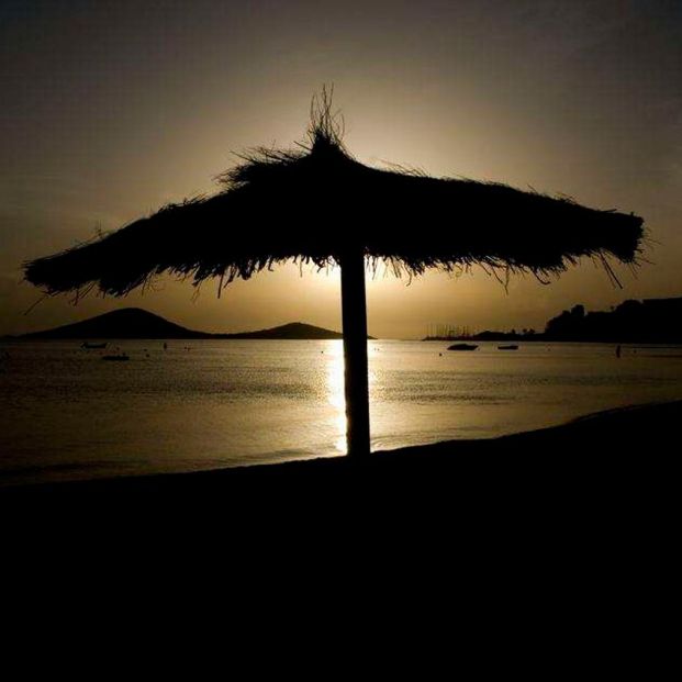 La Manga del Mar Menor