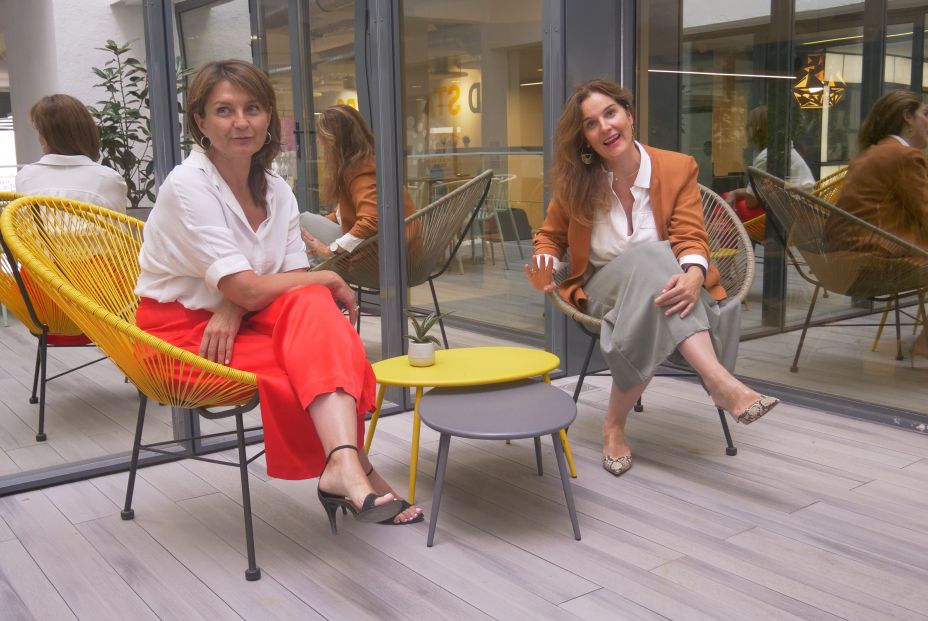 ana y genoveva wefeel ana y genoveva wefeel