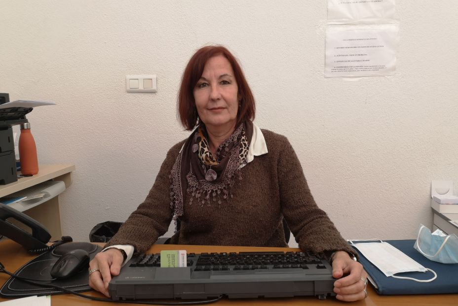 Amparo Miralles Amparo Miralles