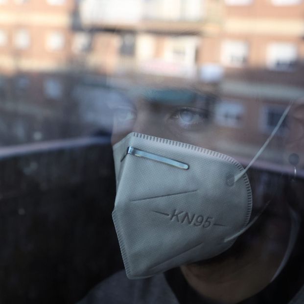 ¿Se acabó la cuarentena? Reino Unido sopesa acabar con los aislamientos por Covid en marzo ¿Se acabó la cuarentena? Reino Unido sopesa acabar con los aislamientos por Covid en marzo