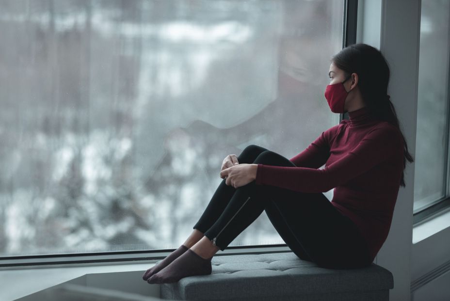 cuarentena cuarentena