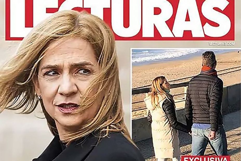¿Quién es la mujer con la que han 'pillado' a Iñaki Urdangarin? ¿Quién es la mujer con la que han 'pillado' a Iñaki Urdangarin?