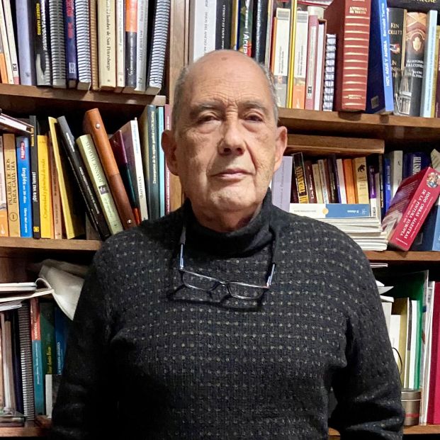 Carlos San Juan: “La banca no puede ganar millones a costa de excluir a los mayores” Carlos San Juan: “La banca no puede ganar millones a costa de excluir a los mayores”