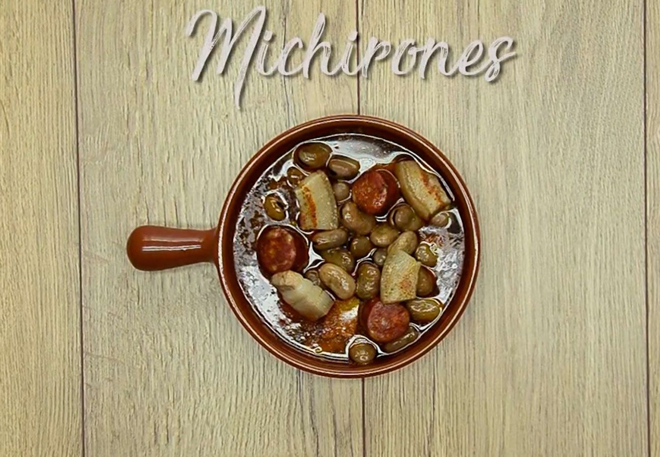 como hacer michirones 1. Foto: Murcia turística