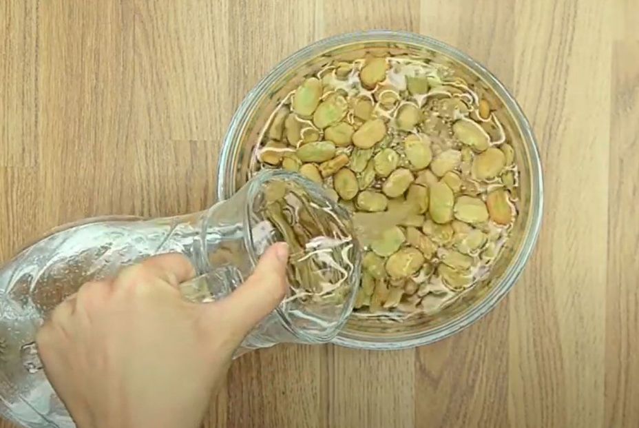 como hacer michirones. Foto: Murcia turística como hacer michirones. Foto: Murcia turística