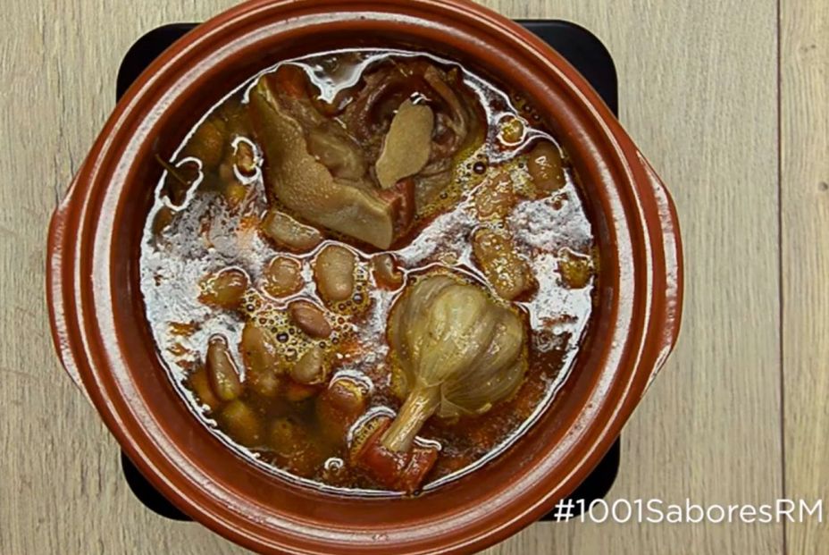 como hacer michiriones. Foto: Murcia turística como hacer michiriones. Foto: Murcia turística