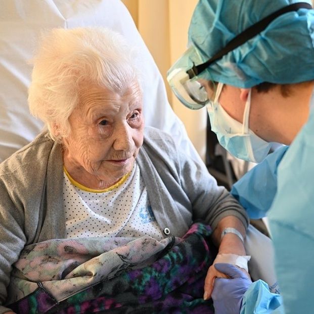 ¿Cómo detectar arritmias asintomáticas en mayores? ¿Cómo detectar arritmias asintomáticas en mayores?