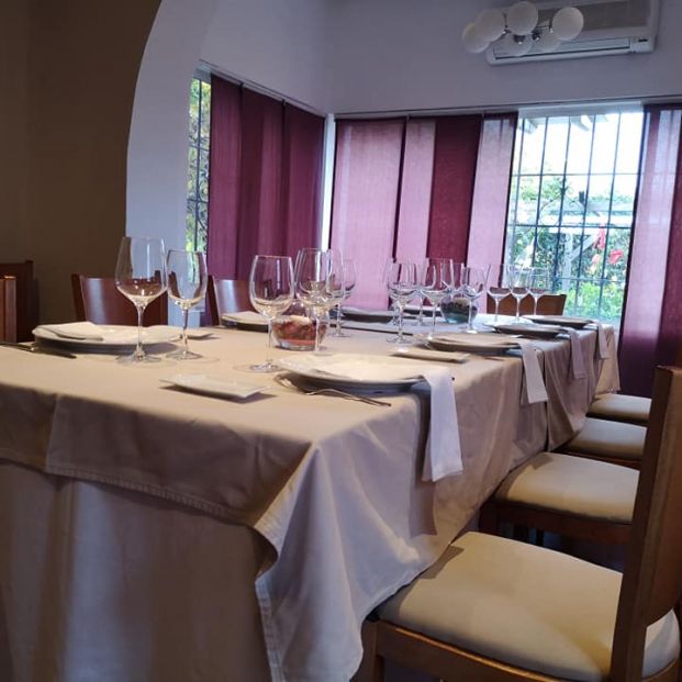 Restaurantes en Badajoz Restaurantes en Badajoz